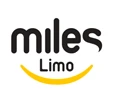 Miles Limo logo