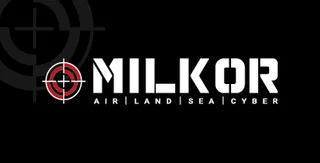 MILKOR logo