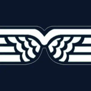 Million Air Lubbock logo