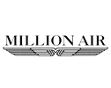 Million Air Richmond logo