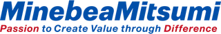 MinebeaMitsumi logo