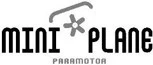 Miniplane logo