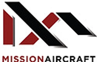 Mission Aircraft logo
