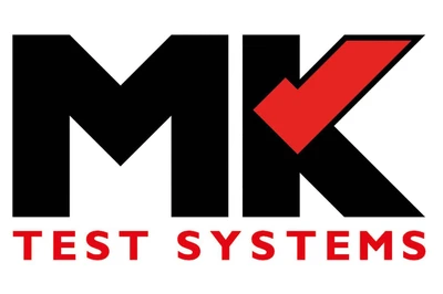 MK Test Systems logo