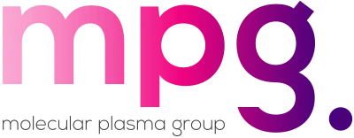 Molecular Plasma Group logo