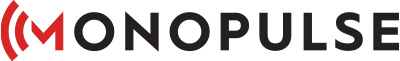 Monopulse logo