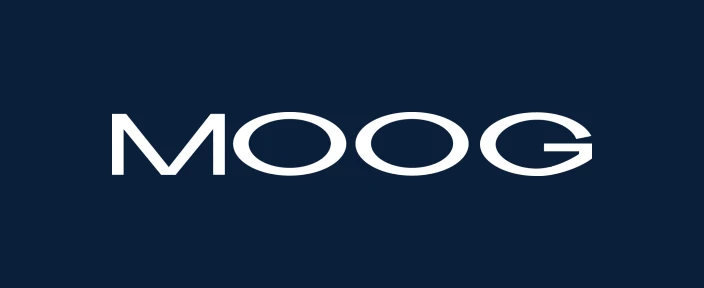 Moog Inc logo
