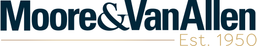 Moore & Van Allen PLLC logo