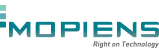 Mopiens logo