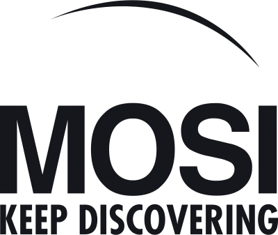 MOSI Museum of Science and Innovation logo