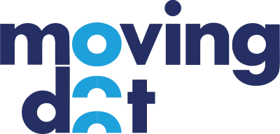 MovingDot logo