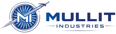 Mullit Industries logo