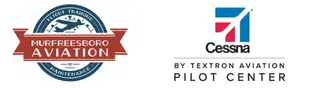 Murfreesboro Aviation logo