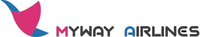 Myway Airlines logo