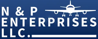 N and P Enterprises LLC logo