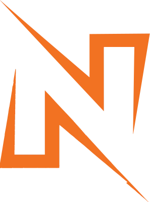 NAS Component Maintenance logo