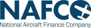 National Aircraft Finance Company logo