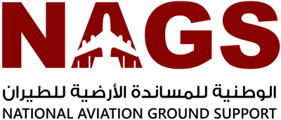 National Aviation Ground Support logo