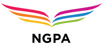 National Gay Pilots Association logo