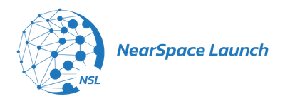 NearSpace Launch logo