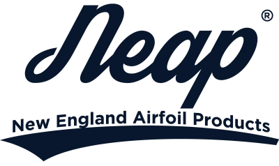 New England Airfoil Products logo