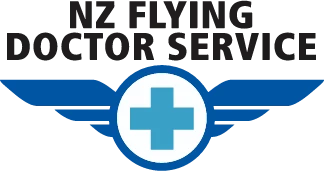New Zealand Flying Doctor Service logo