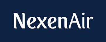 Nexen Air logo