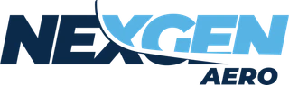 NexGen Aero logo