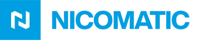 Nicomatic logo