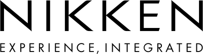 Nikken Sekkei logo