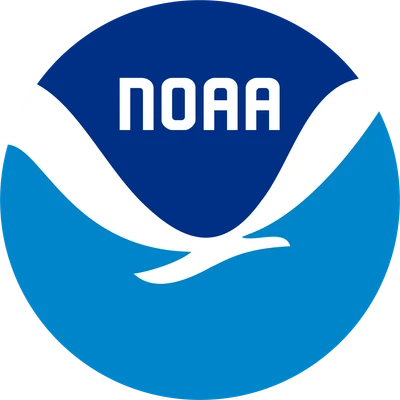NOAA Aircraft Operations logo