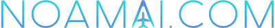 NoamAI logo
