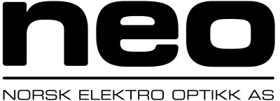 Norsk Elektro Optikk logo
