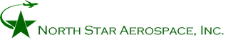 North Star Aerospace, Inc. logo