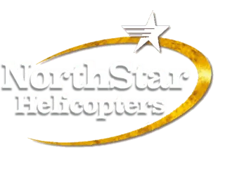 NorthStar Helicopters (NorthStar Trekking) logo