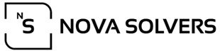 Nova Solvers logo