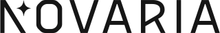 Novaria Group logo