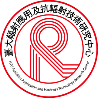 NTU Radiation Application and Hardness Technology Research Center logo