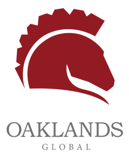 Oaklands Global logo