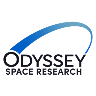 Odyssey Space Research logo