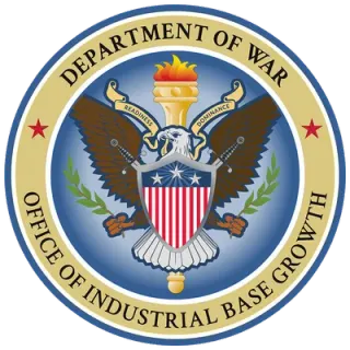 Office of Small Business Programs logo