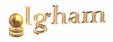 OLGHAM logo