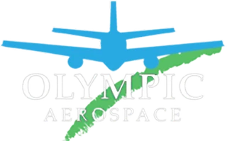 Olympic Aerospace logo