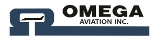 Omega Aviation, Inc. logo