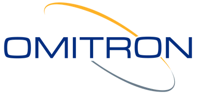 Omitron logo