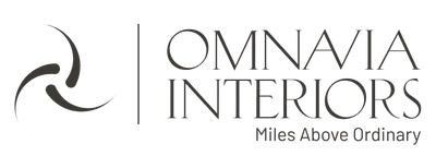 OmnAvia Interiors logo