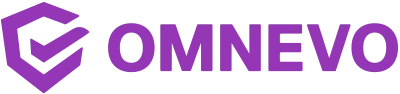 Omnevo logo
