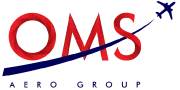 OMS Aero Group logo
