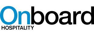 OnBoard Hospitality logo