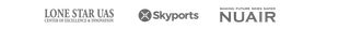 OneSky logo